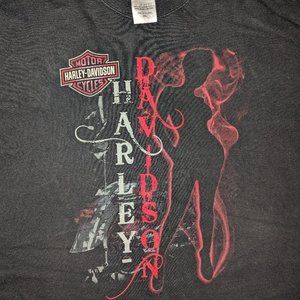 Harley Davidson T-Shirt